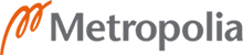 Logo: Metropolia